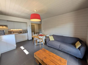 Appartement rénové aux Gets, proche centre et pistes, balcon sud - FR-1-623-160
